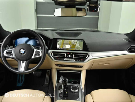 BMW 3-Series — photo 07