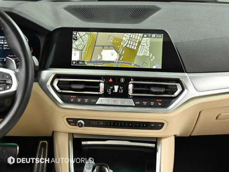 BMW 3-Series — photo 14
