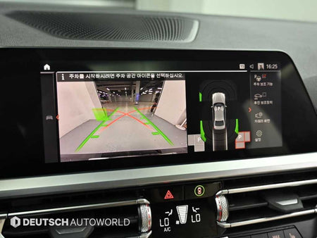 BMW 3-Series — photo 15