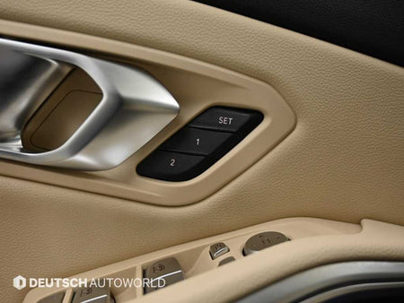 BMW 3-Series — photo 16