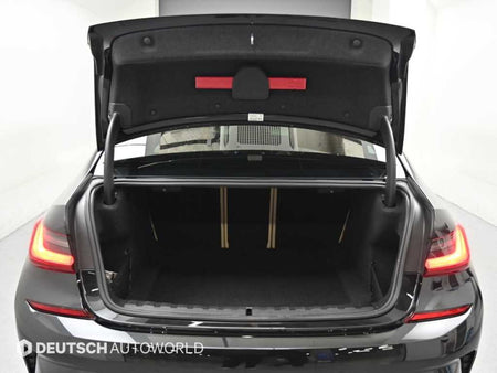 BMW 3-Series — photo 19