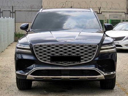 Genesis GV80 — photo 01