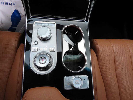 Genesis GV80 — photo 10