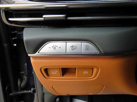 Genesis GV80 — photo 12