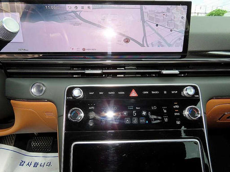 Genesis GV80 — photo 13