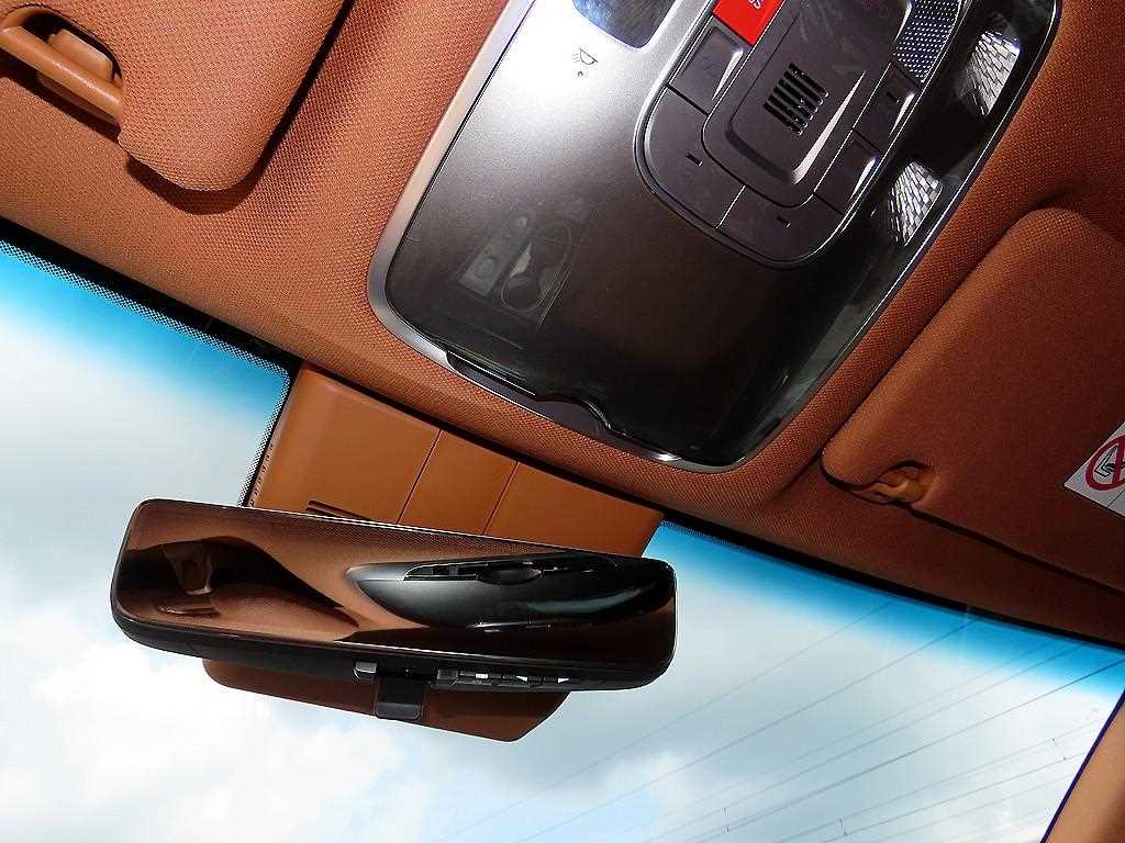 Genesis GV80 — photo 14