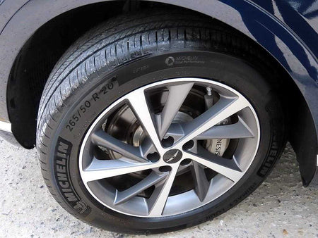Genesis GV80 — photo 20