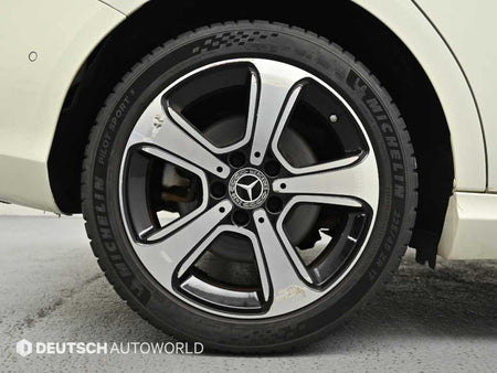 Mercedes-Benz B-Class — photo 05