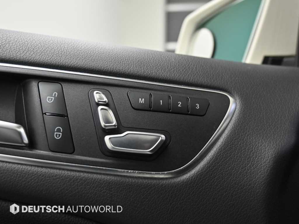 Mercedes-Benz B-Class — photo 17