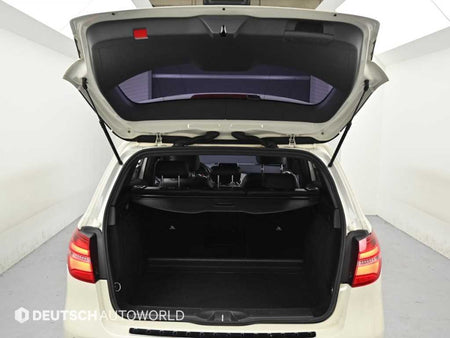 Mercedes-Benz B-Class — photo 19
