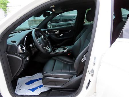Mercedes-Benz GLC-Class — photo 05