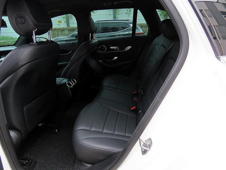Mercedes-Benz GLC-Class — photo 06