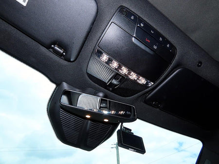 Mercedes-Benz GLC-Class — photo 14
