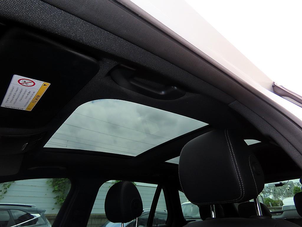 Mercedes-Benz GLC-Class — photo 15