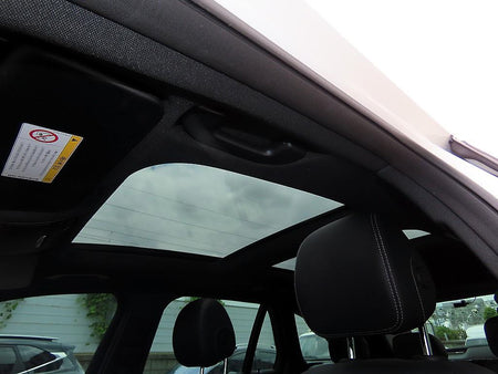 Mercedes-Benz GLC-Class — photo 15