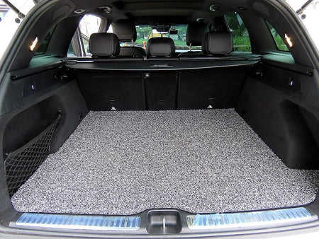 Mercedes-Benz GLC-Class — photo 16