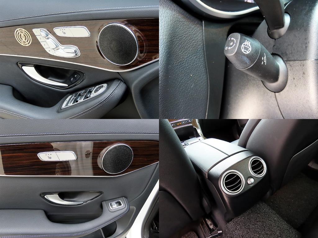 Mercedes-Benz GLC-Class — photo 17
