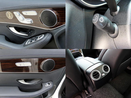 Mercedes-Benz GLC-Class — photo 17