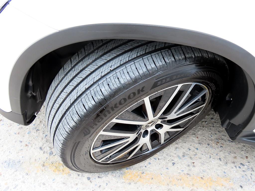 Mercedes-Benz GLC-Class — photo 20