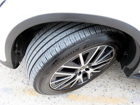 Mercedes-Benz GLC-Class — photo 20