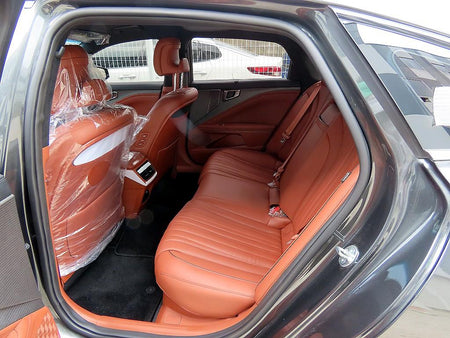 Kia K8 — photo 06