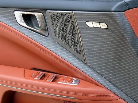 Kia K8 — photo 11