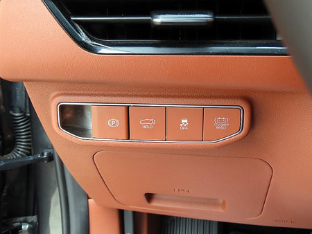Kia K8 — photo 12