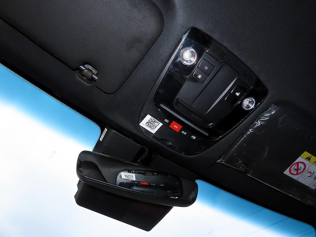 Kia K8 — photo 14
