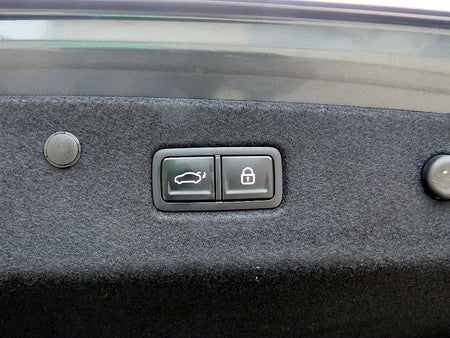 Kia K8 — photo 17