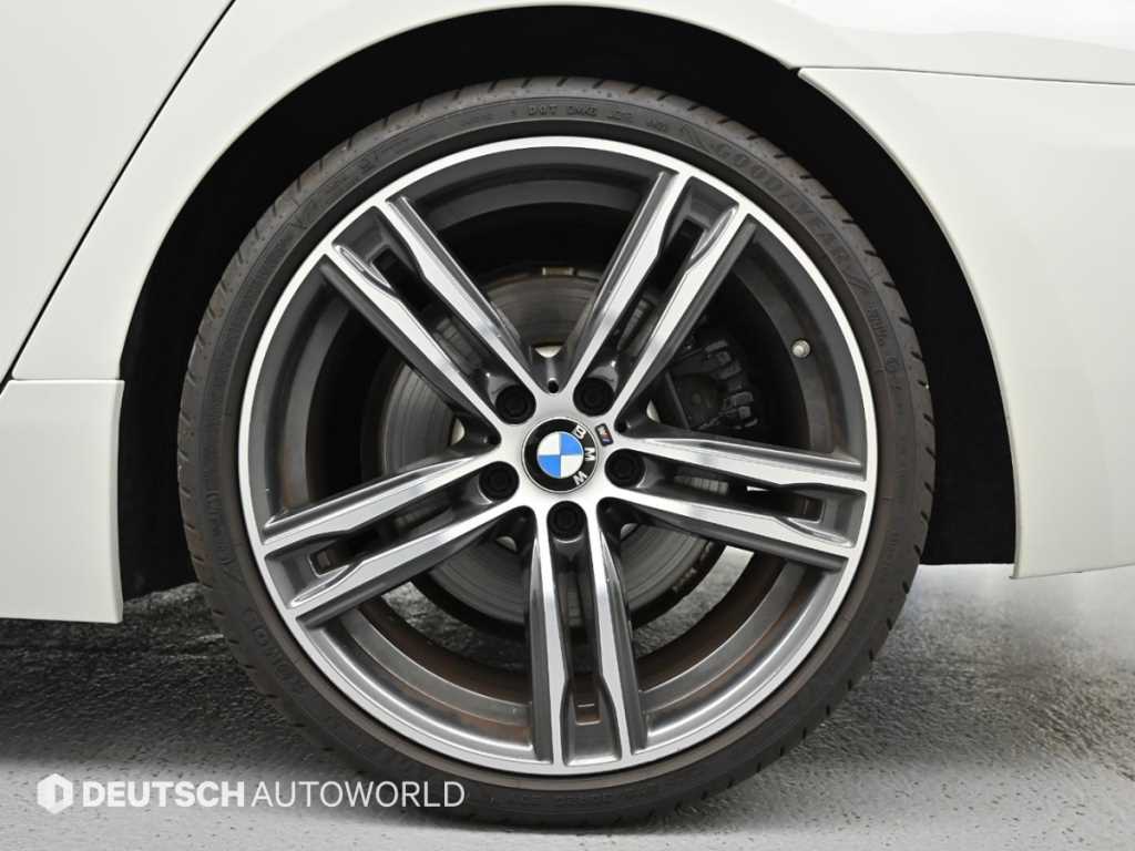 BMW 6-Series — photo 05