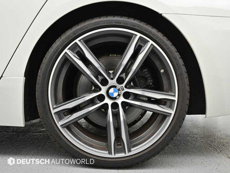 BMW 6-Series — photo 05