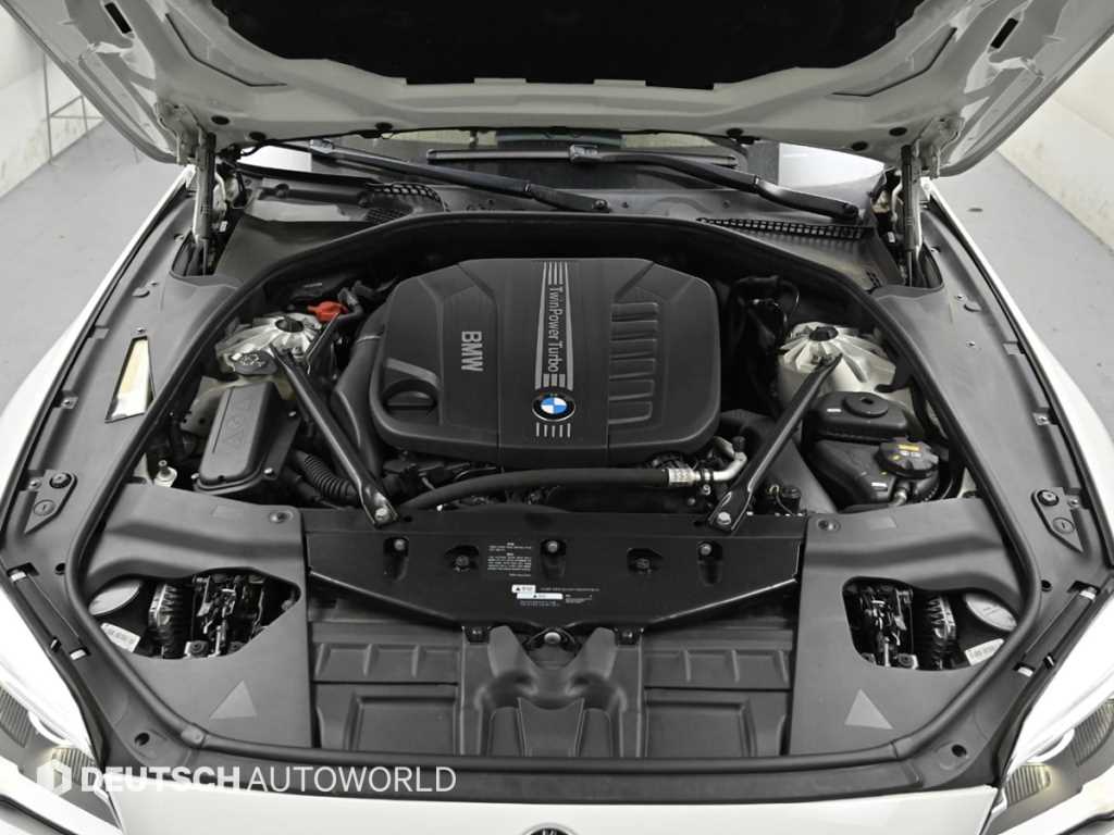 BMW 6-Series — photo 06