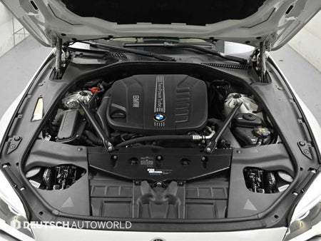 BMW 6-Series — photo 06
