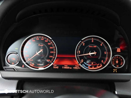 BMW 6-Series — photo 08