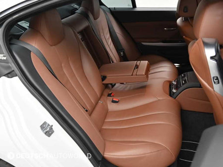 BMW 6-Series — photo 12