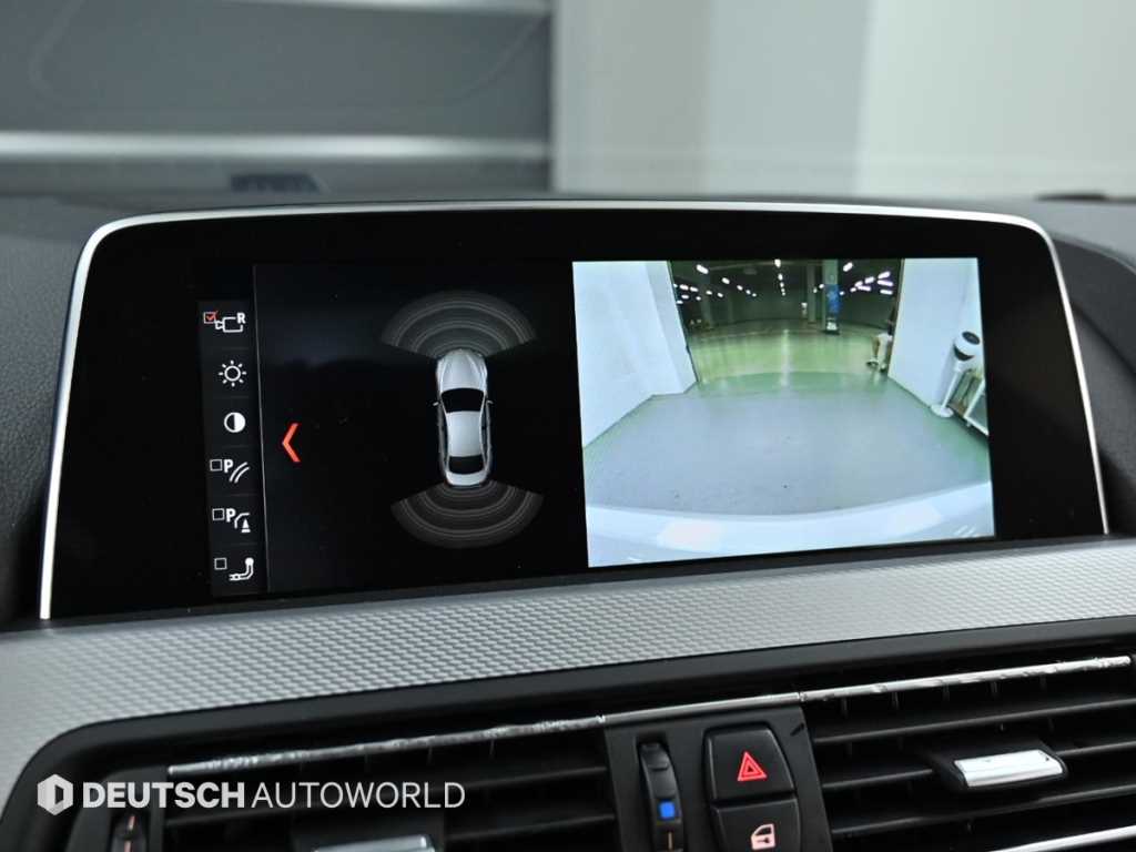 BMW 6-Series — photo 15