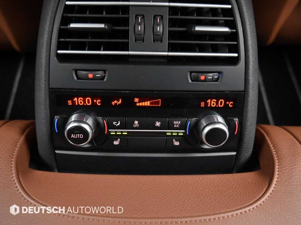 BMW 6-Series — photo 16