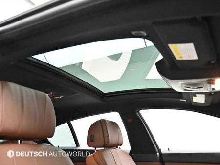 BMW 6-Series — photo 18
