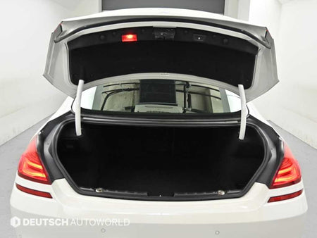 BMW 6-Series — photo 19