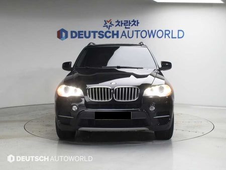 BMW X5 — photo 03