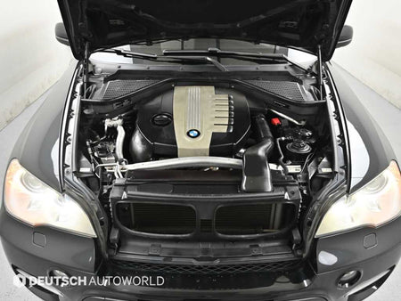BMW X5 — photo 06