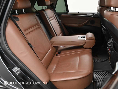 BMW X5 — photo 12