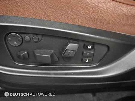 BMW X5 — photo 17