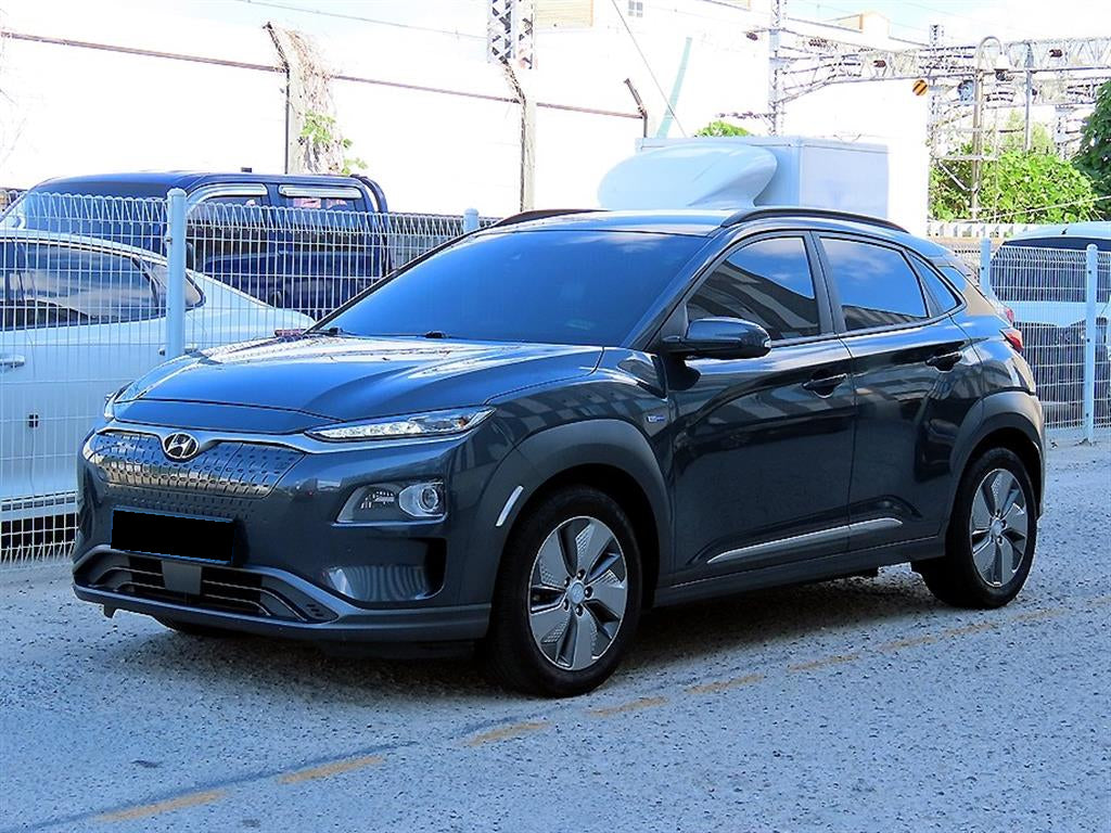 Hyundai Kona — photo 02