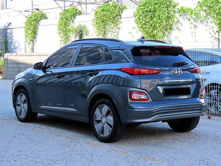 Hyundai Kona — photo 03