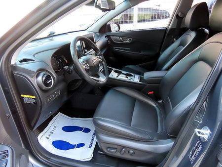 Hyundai Kona — photo 05