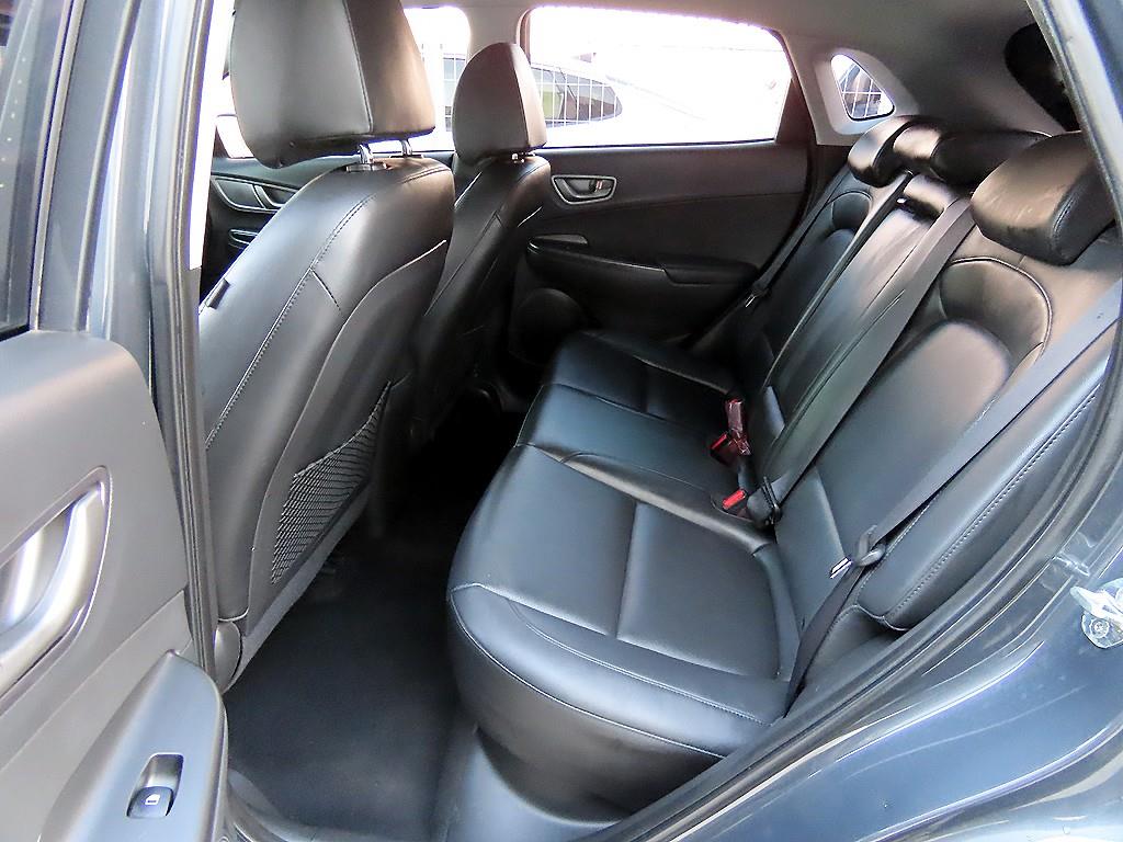 Hyundai Kona — photo 06
