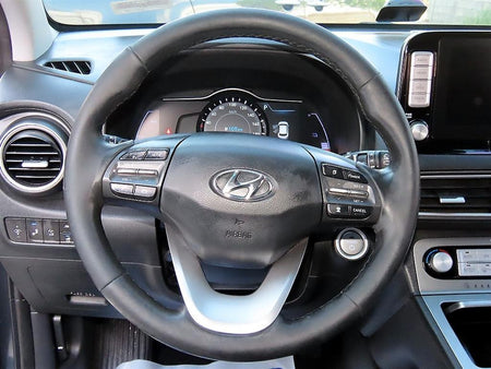 Hyundai Kona — photo 08