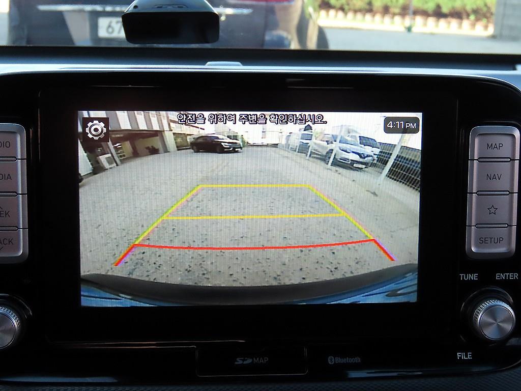 Hyundai Kona — photo 16