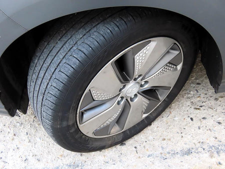 Hyundai Kona — photo 20